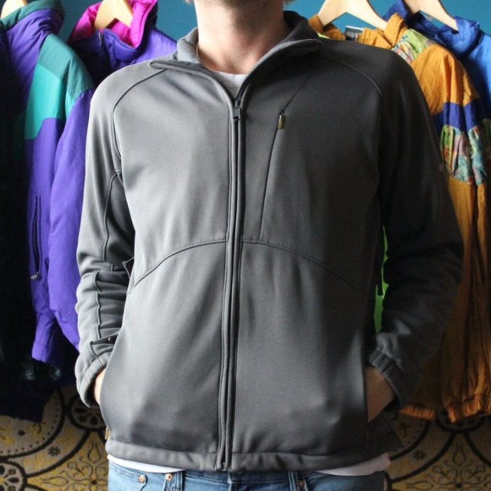 Women’s Columbia Vertex Jacket